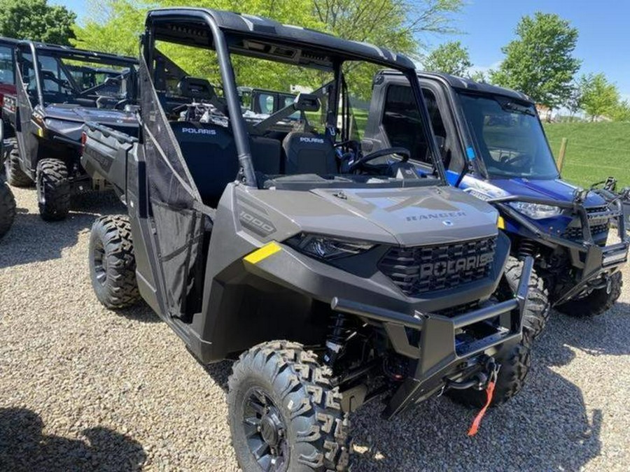 2025 Polaris® Ranger 1000 Premium