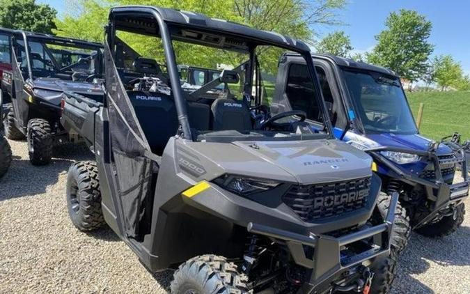 2025 Polaris® Ranger 1000 Premium