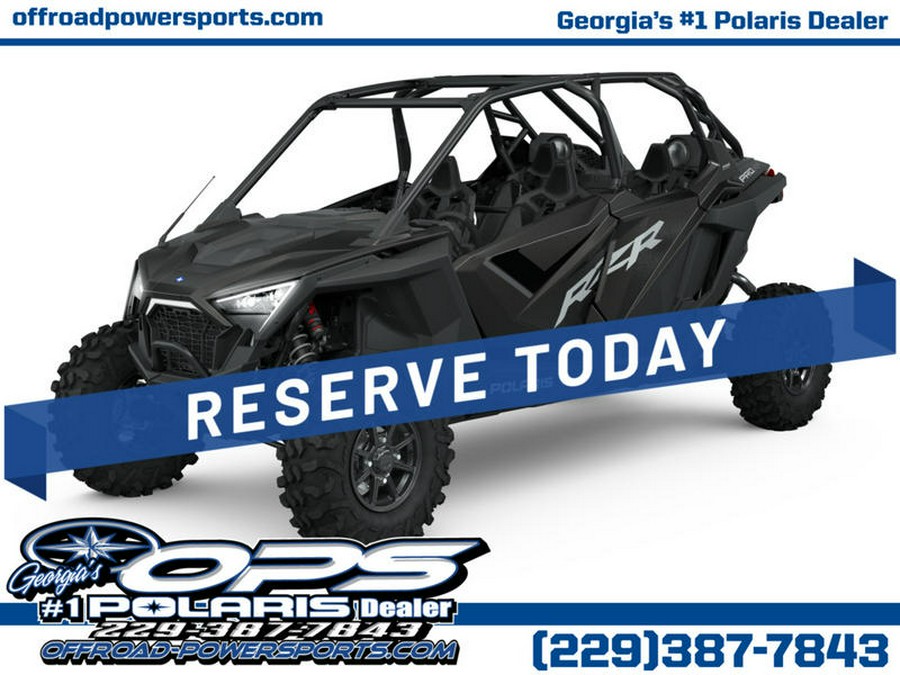 2024 Polaris® RZR Pro XP 4 Ultimate