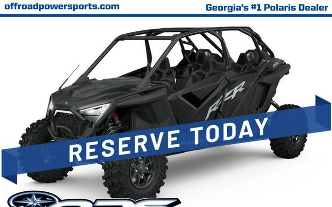 2024 Polaris® RZR Pro XP 4 Ultimate