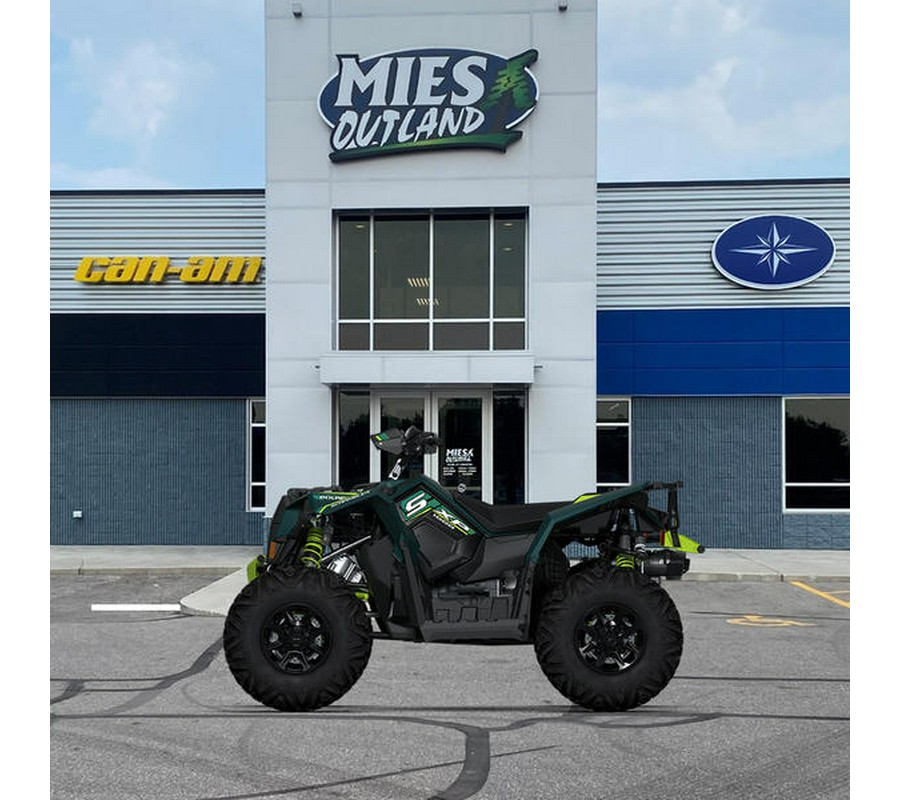 2026 Polaris® Scrambler XP 1000 S