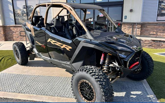 2025 Polaris® RZR Pro R 4 Ultimate