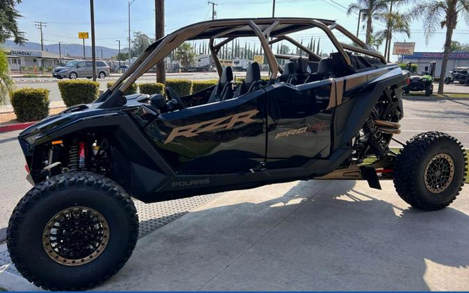 2025 Polaris® RZR Pro R 4 Ultimate