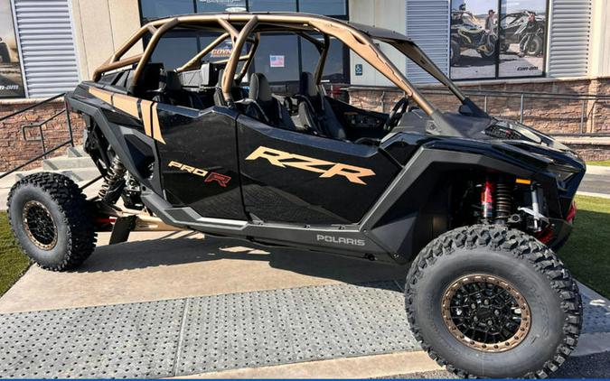 2025 Polaris® RZR Pro R 4 Ultimate
