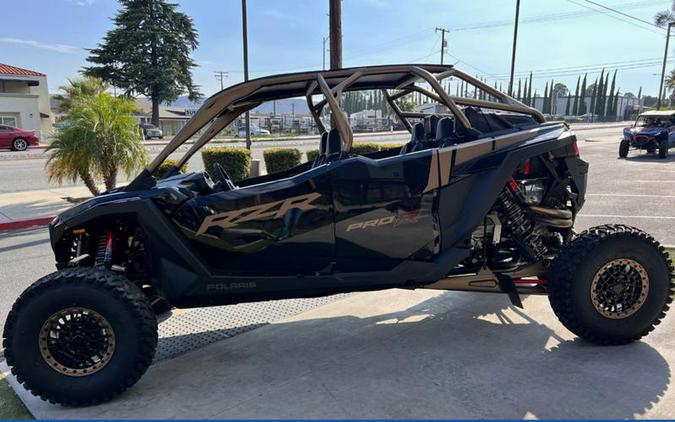 2025 Polaris® RZR Pro R 4 Ultimate