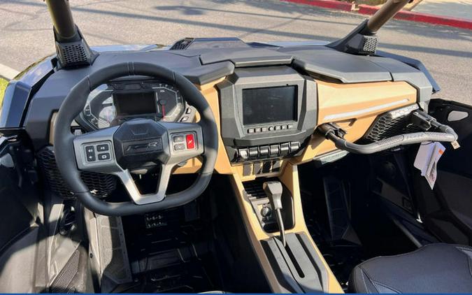 2025 Polaris® RZR Pro R 4 Ultimate