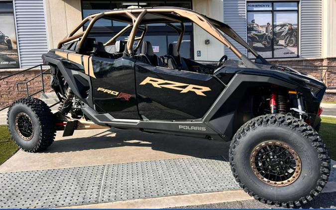 2025 Polaris® RZR Pro R 4 Ultimate