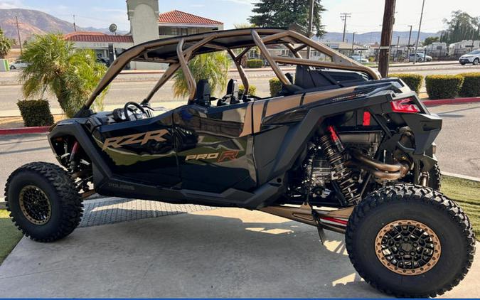 2025 Polaris® RZR Pro R 4 Ultimate
