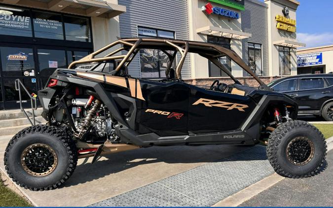 2025 Polaris® RZR Pro R 4 Ultimate