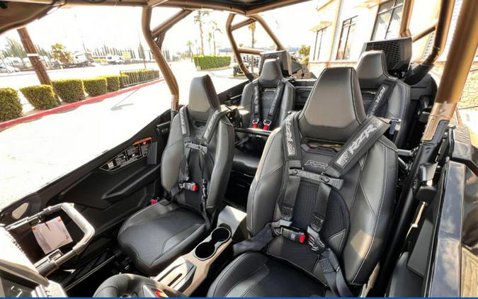 2025 Polaris® RZR Pro R 4 Ultimate