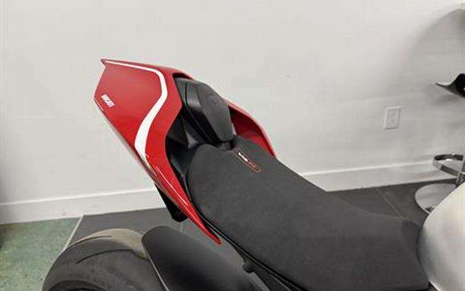 2019 Ducati Panigale V4 R