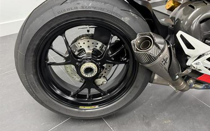 2019 Ducati Panigale V4 R
