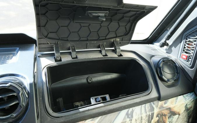 2025 POLARIS RANGER CREW XD 1500 NORTHSTAR EDITION ULTIMATE