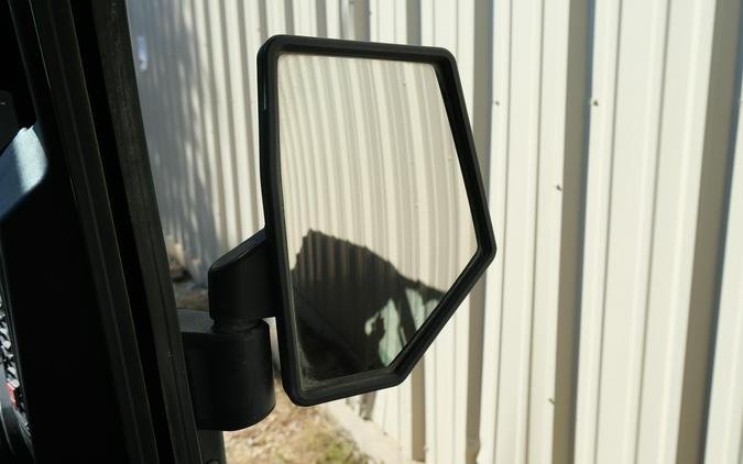 2025 POLARIS RANGER CREW XD 1500 NORTHSTAR EDITION ULTIMATE