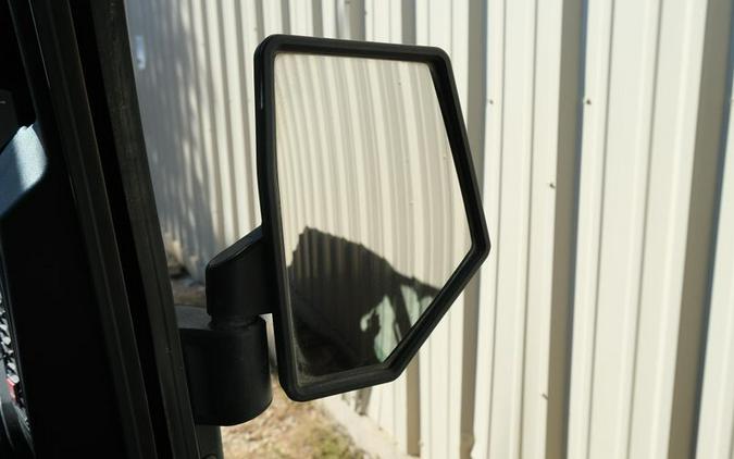 Used 2025 POLARIS RANGER CREW XD 1500 NORTHSTAR EDITION ULTIMATE