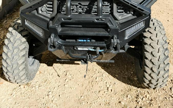 2025 POLARIS RANGER CREW XD 1500 NORTHSTAR EDITION ULTIMATE