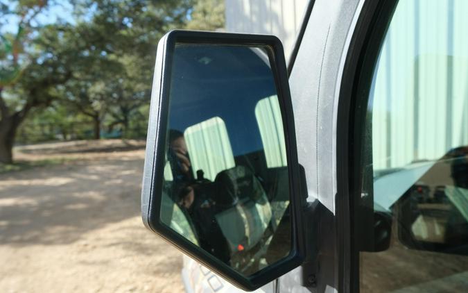 2025 POLARIS RANGER CREW XD 1500 NORTHSTAR EDITION ULTIMATE