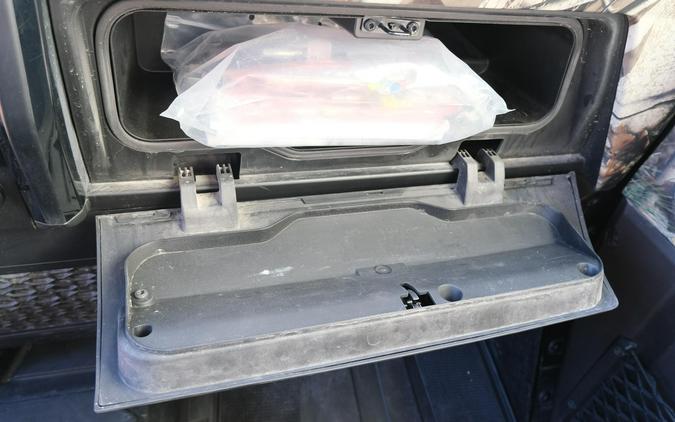 2025 POLARIS RANGER CREW XD 1500 NORTHSTAR EDITION ULTIMATE