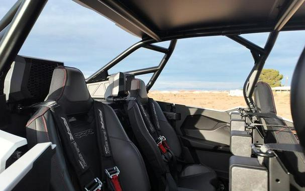2026 Polaris® RZR Pro R 4 Ultimate