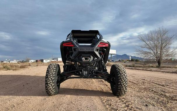 2026 Polaris® RZR Pro R 4 Ultimate