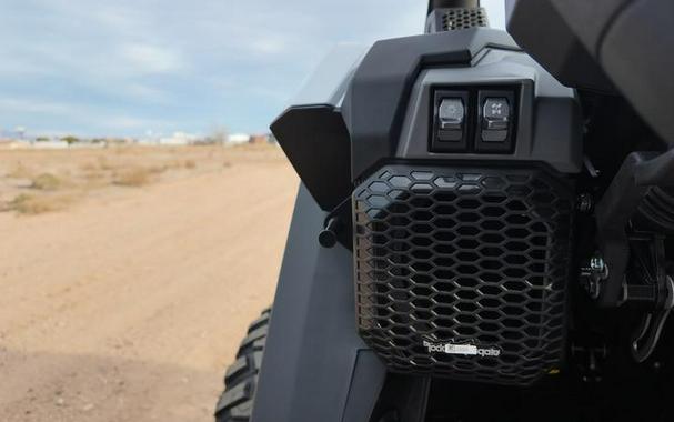 2026 Polaris® RZR Pro R 4 Ultimate