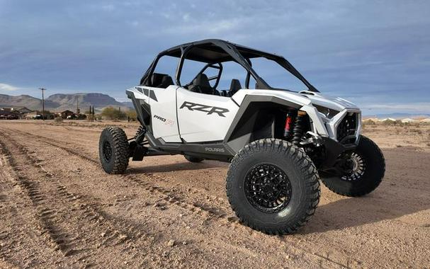 2026 Polaris® RZR Pro R 4 Ultimate