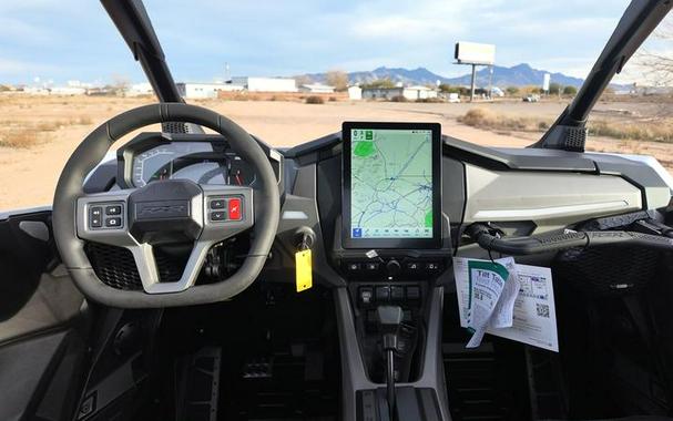 2026 Polaris® RZR Pro R 4 Ultimate