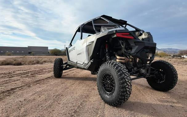 2026 Polaris® RZR Pro R 4 Ultimate