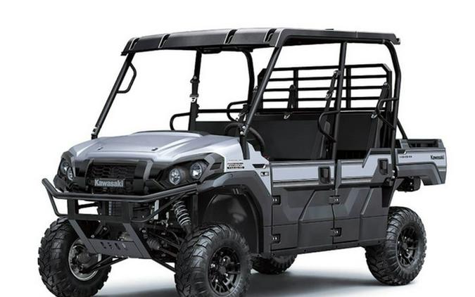 2025 Kawasaki Mule PRO-FXT 1000 LE