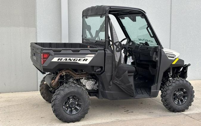 2026 Polaris RANGER 1000 PREMIUM MIRAGE BEIGE EPS