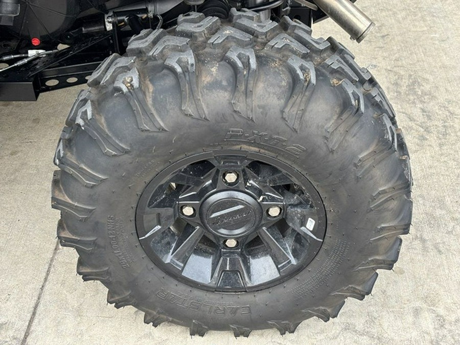 2026 Polaris RANGER 1000 PREMIUM MIRAGE BEIGE EPS