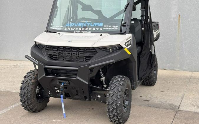 2026 Polaris RANGER 1000 PREMIUM MIRAGE BEIGE EPS