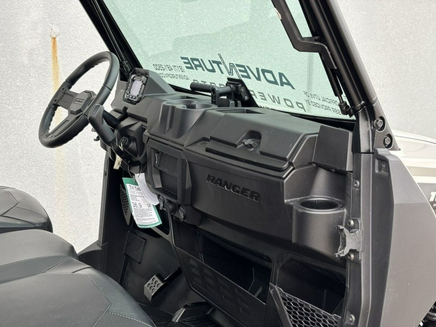 2026 Polaris RANGER 1000 PREMIUM MIRAGE BEIGE EPS