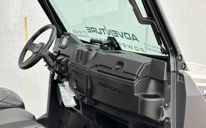 2026 Polaris RANGER 1000 PREMIUM MIRAGE BEIGE EPS