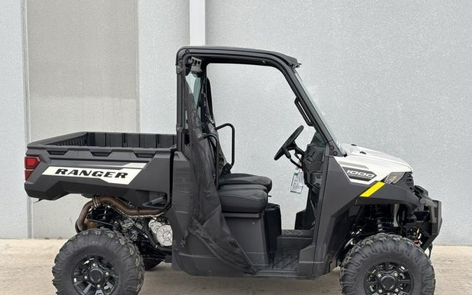 2026 Polaris RANGER 1000 PREMIUM MIRAGE BEIGE EPS