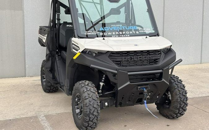 2026 Polaris RANGER 1000 PREMIUM MIRAGE BEIGE EPS