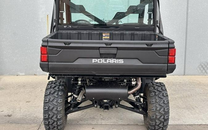 2026 Polaris RANGER 1000 PREMIUM MIRAGE BEIGE EPS