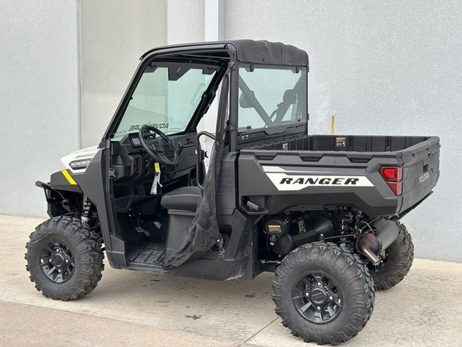 2026 Polaris RANGER 1000 PREMIUM MIRAGE BEIGE EPS
