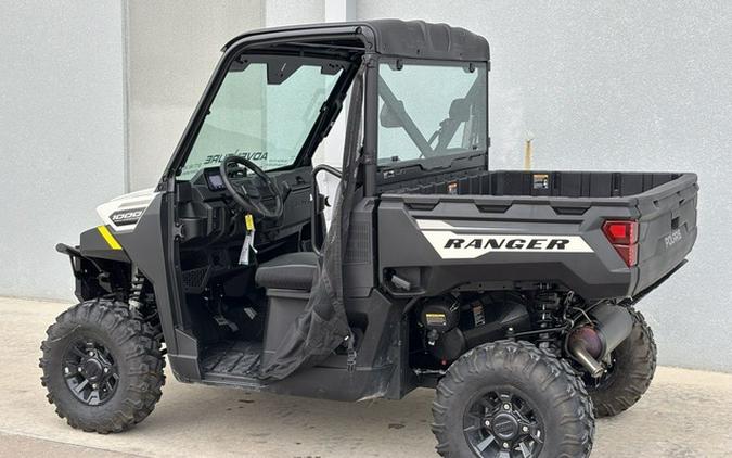 2026 Polaris RANGER 1000 PREMIUM MIRAGE BEIGE EPS