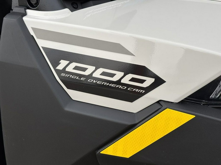 2026 Polaris RANGER 1000 PREMIUM MIRAGE BEIGE EPS