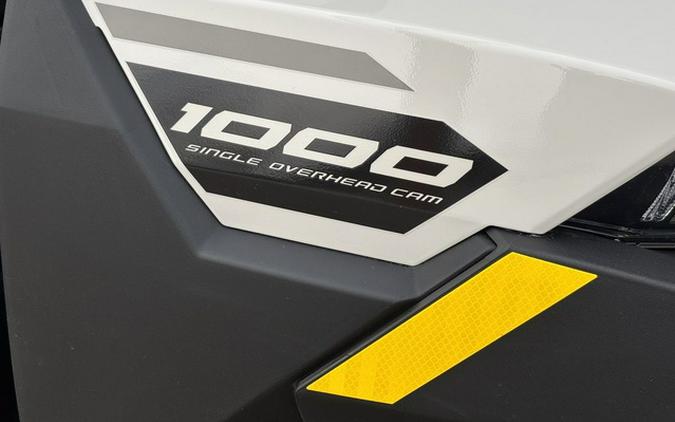 2026 Polaris RANGER 1000 PREMIUM MIRAGE BEIGE EPS