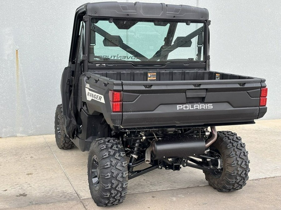 2026 Polaris RANGER 1000 PREMIUM MIRAGE BEIGE EPS
