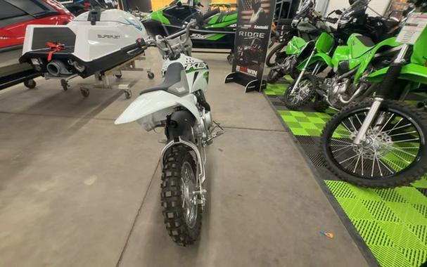 2026 Kawasaki KLX 110R L