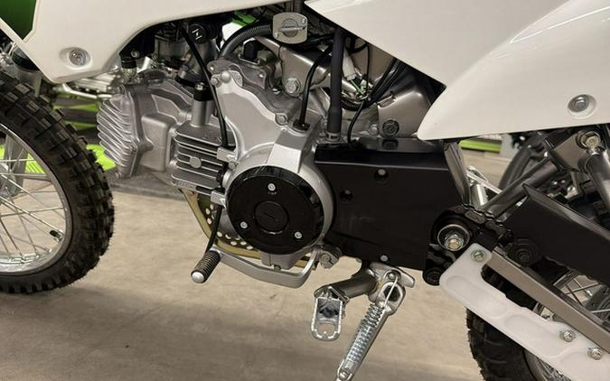 2026 Kawasaki KLX 110R L