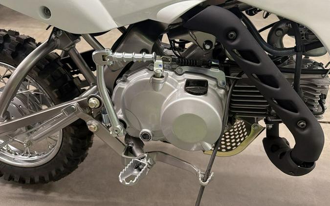 2026 Kawasaki KLX 110R L