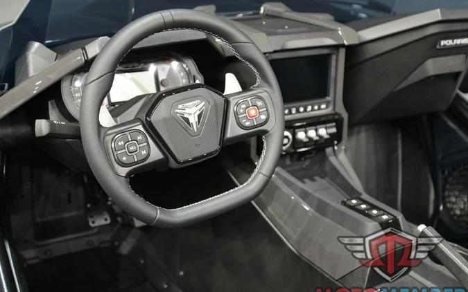 2025 Polaris Slingshot® R (AutoDrive)