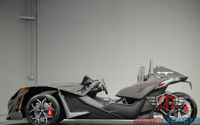 2025 Polaris Slingshot® R (AutoDrive)