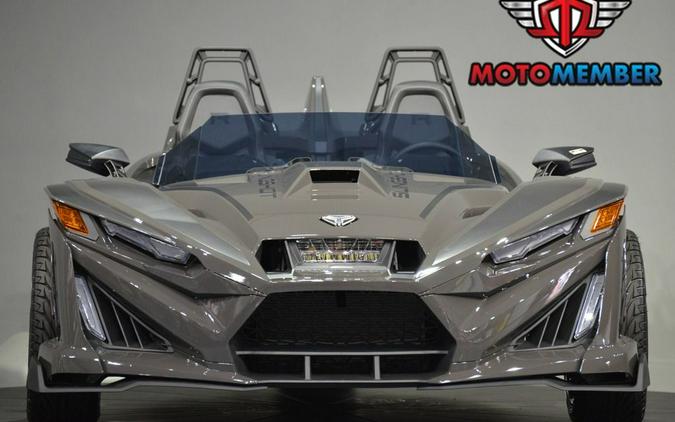 2025 Polaris Slingshot® R (AutoDrive)