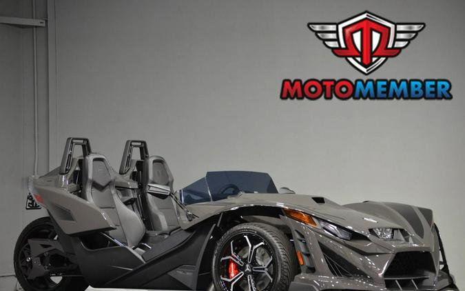 2025 Polaris Slingshot® R (AutoDrive)