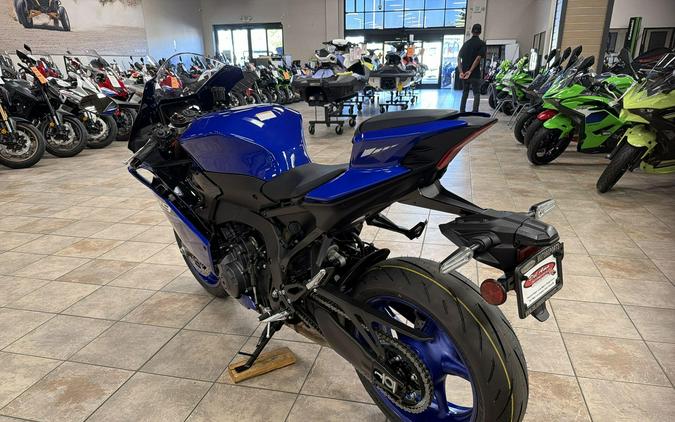 2026 Yamaha YZF-R9